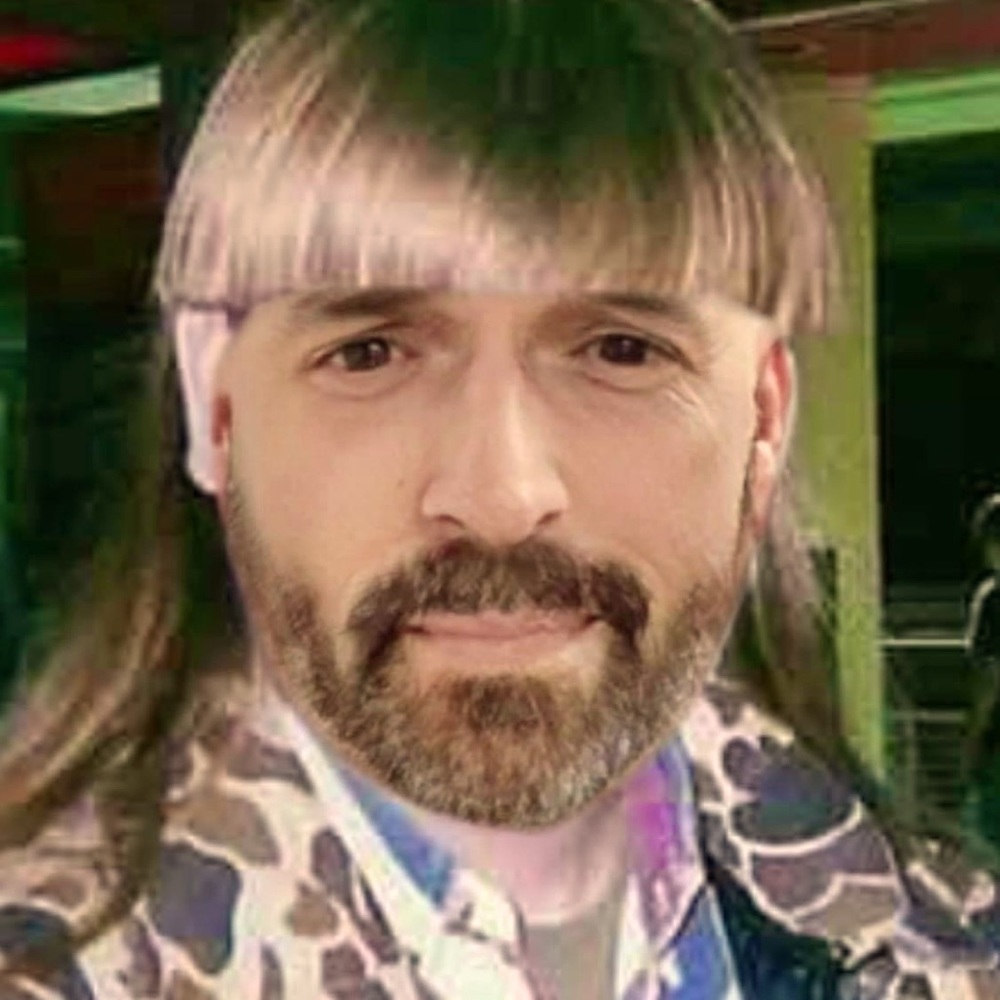 Meet your Posher, Kevin